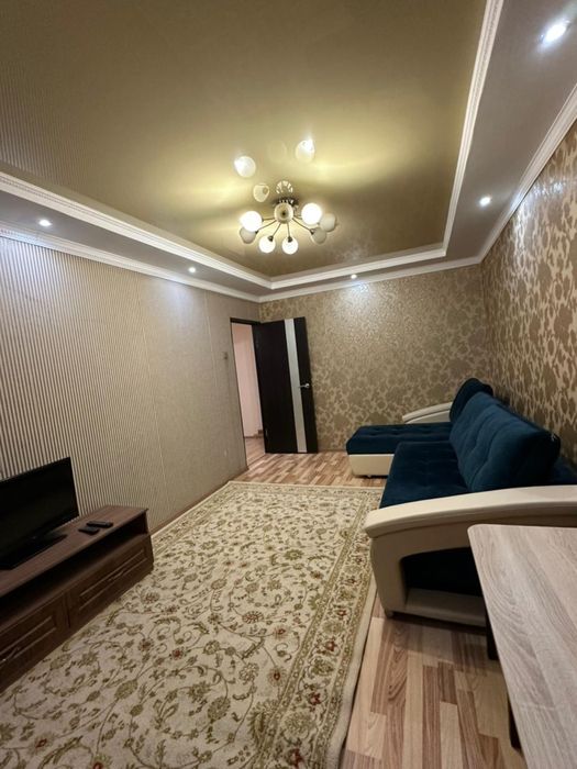 Продам 2х комнатную квартиру