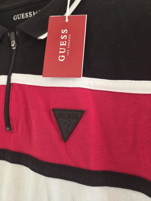Guess нова t shirt