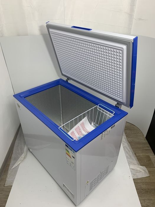 Морозильники Мороз Хинг и Ренова