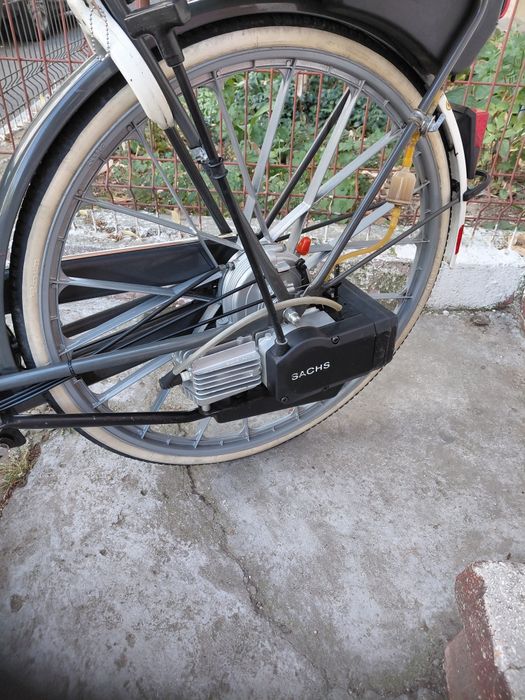 Bicicleta Sachs  de vinzare