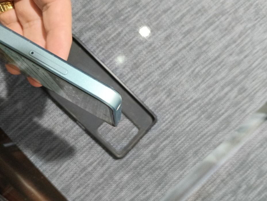 Defect Xiaomi redmi note 13 G