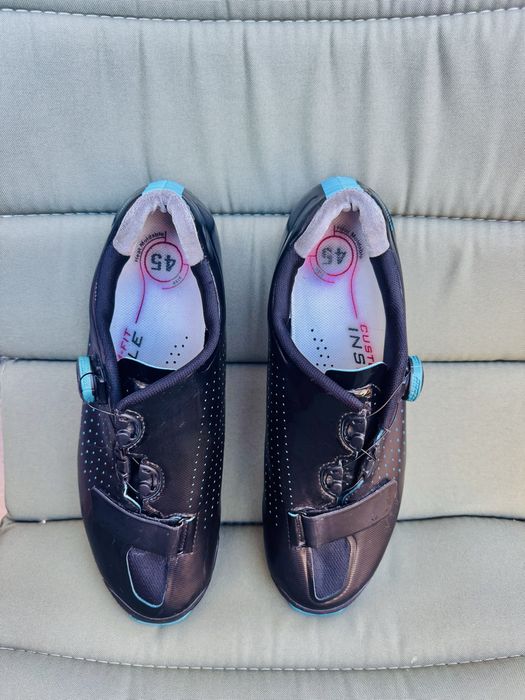 Pantofi ciclism MTB Shimano
