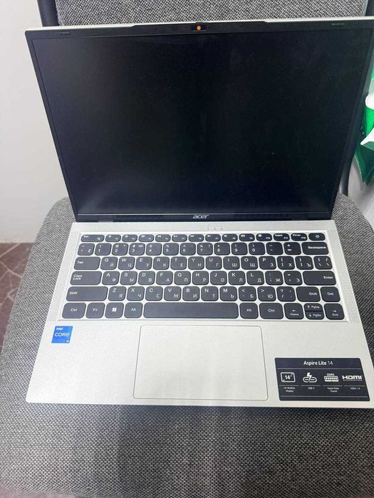 ноутбук: Acer Алматы