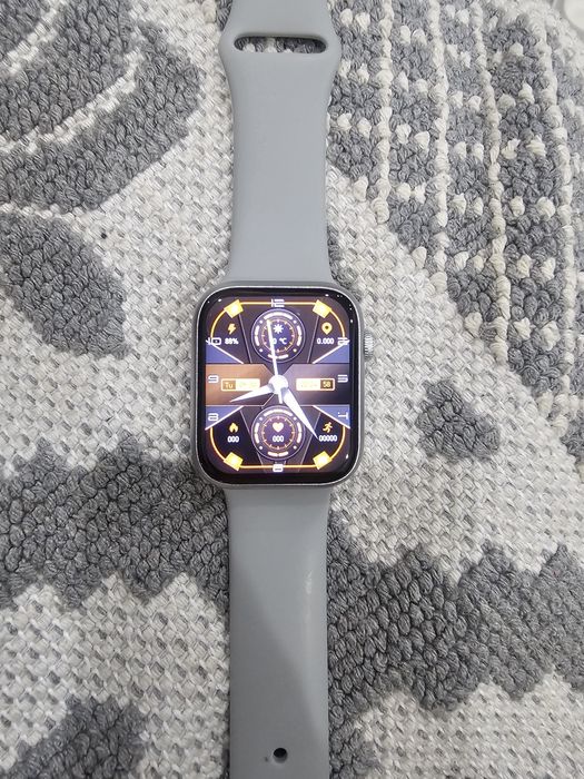 Смарт часы новые