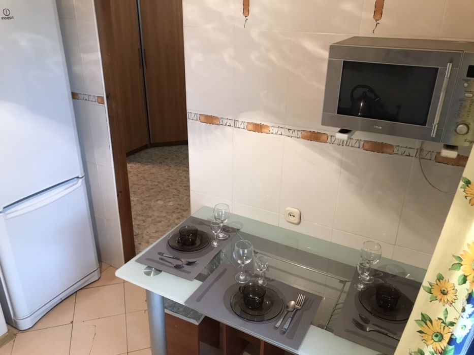 Квартира по суточно