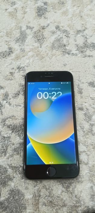 Айфон 8 64 гб обмен бар