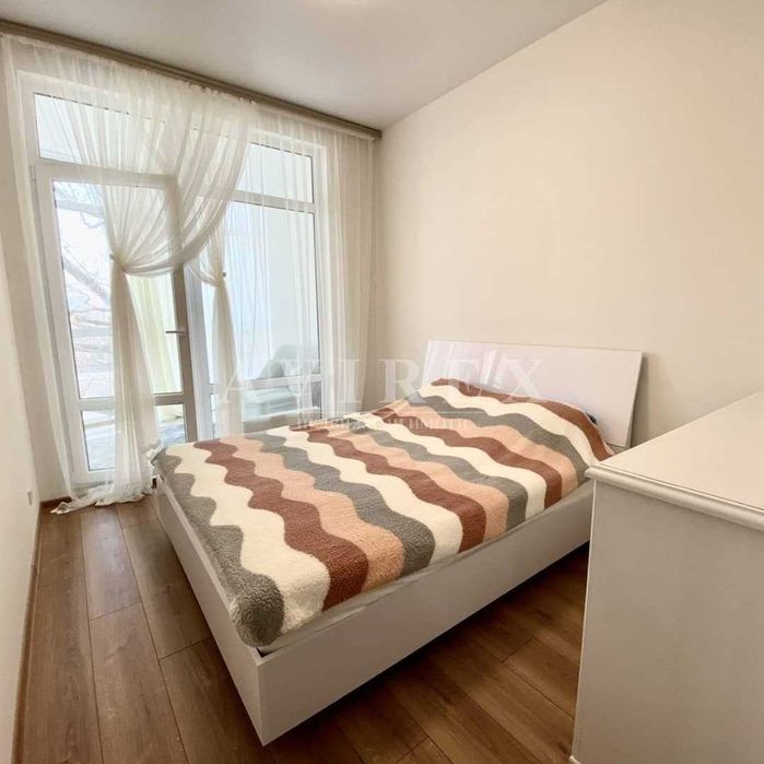 Дава се под наем Двустаен апартамент в Пловдив, Христо Смирненски - 54 кв.м за 183.6 € - Снимка #2