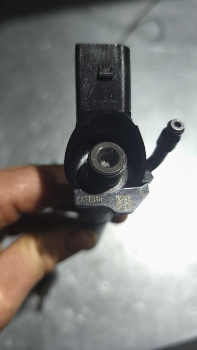 Пьезо форсунки BOSCH  с Мерседес спринтер,