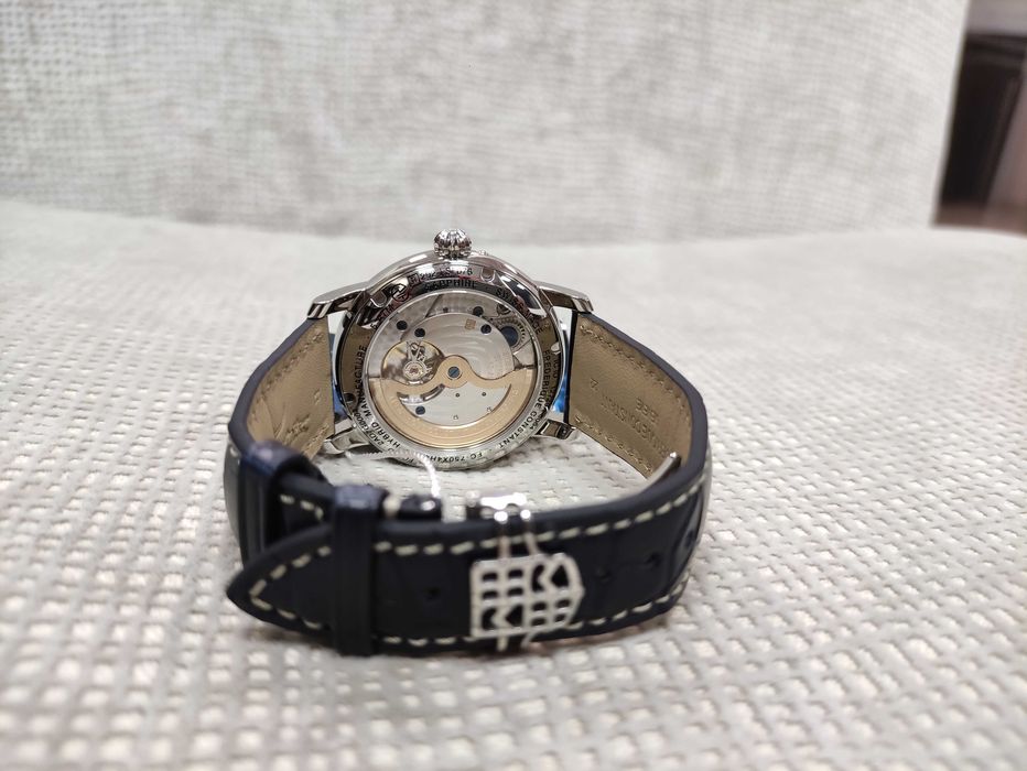 НОВ -  Frederique Constant Hybrid  Automatic