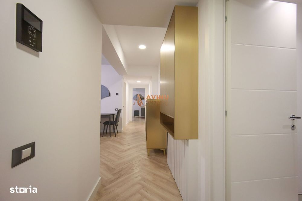 My Place | Bd Pipera | 3 Camere | 70mp | Parcare | 0% Comision