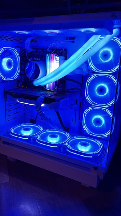 Pc Gaming i5 RTX 2060 Super