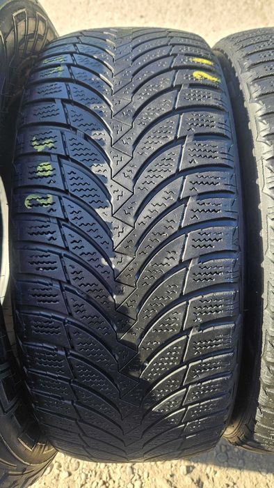 205/55 R16 • Iarna • Nexen Winguard Snow WH2 91T | 4 buc | DOT 2022 | Pret/buc