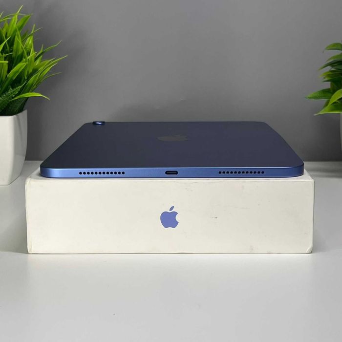 Apple iPad  12612а3657