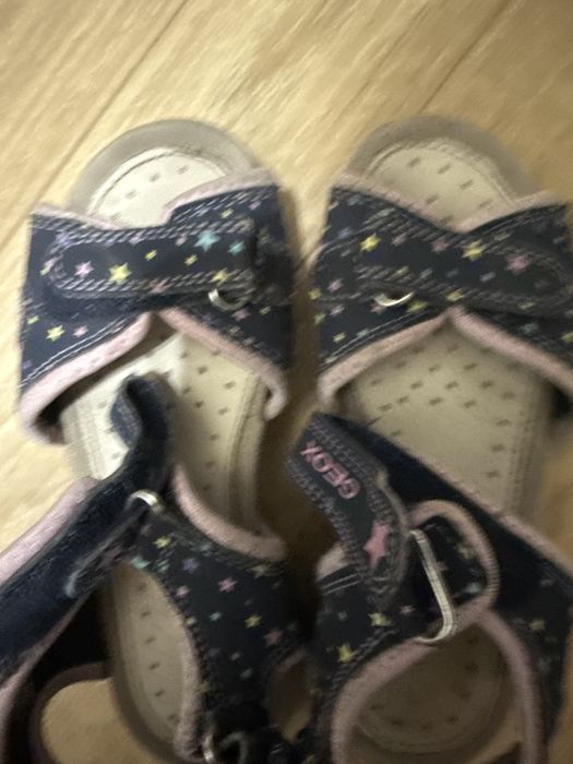 Туфли, сандали Geox 30-32 р