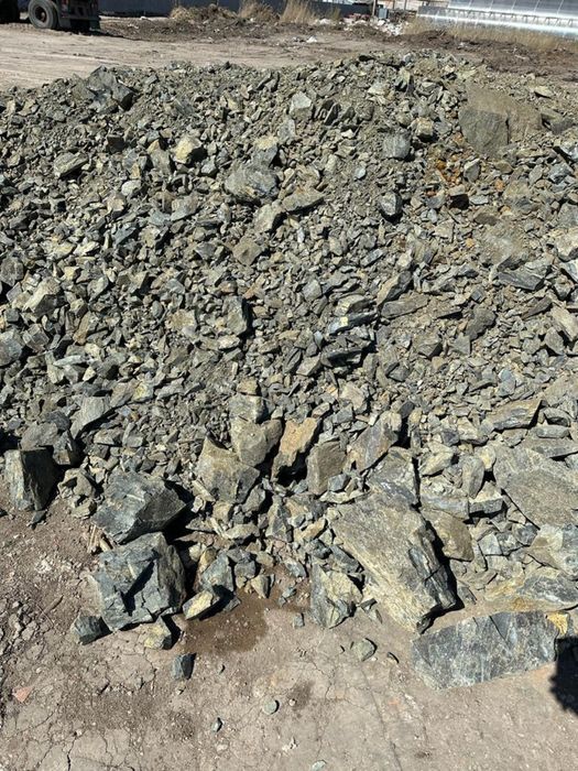 Продам дресва