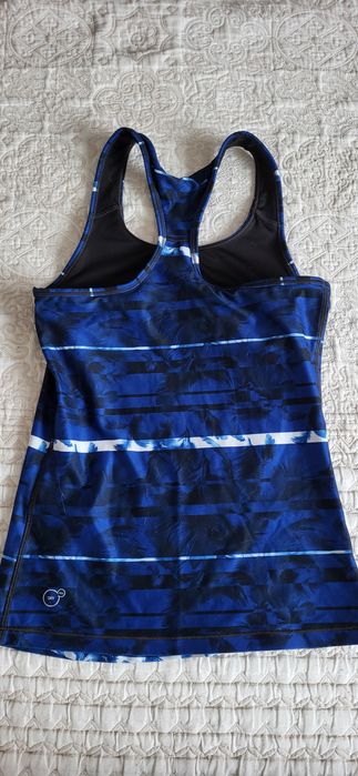 Топы спортивные размер S