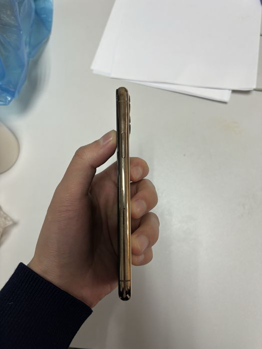 Iphone 11 pro с гарантией