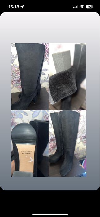 Продам обувь 37 размер