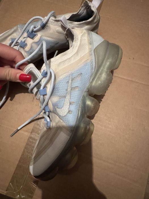 Маратонки Nike vapormax