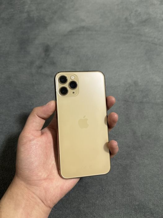 iPhone 11 Pro 256gb LL/A