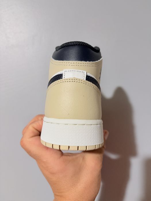 Nike Air Jordan 1 Mid