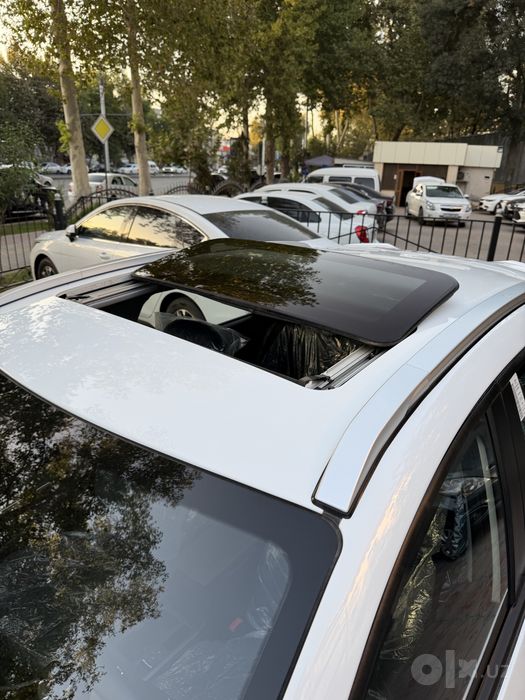 Chery Tiggo 2 Pro