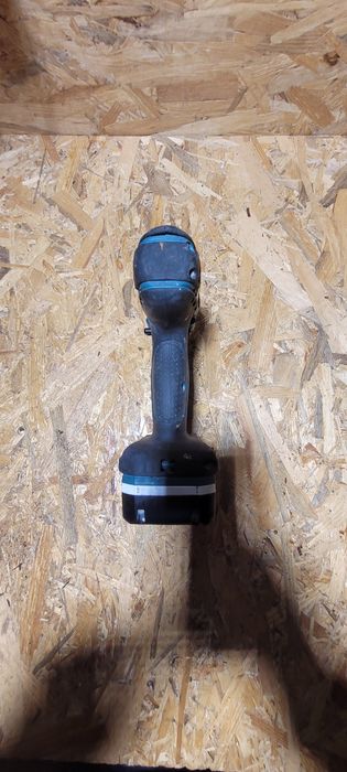 Filetanta makita impact