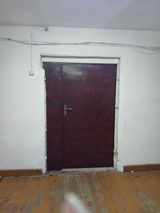 Продам две комнаты в общежитии