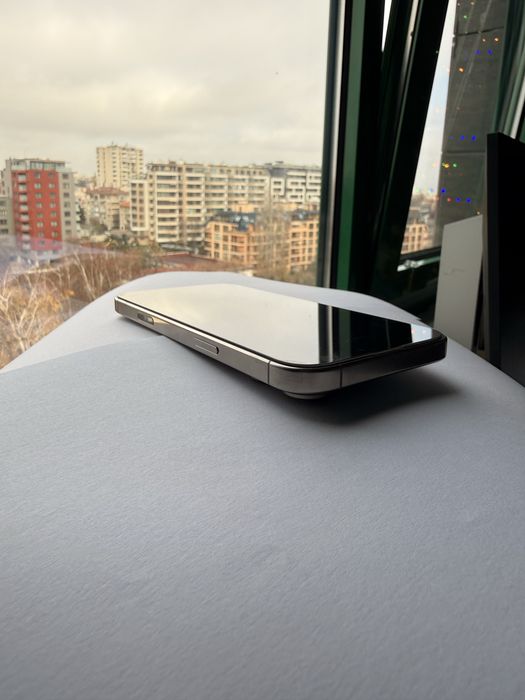 IPhone 16 Pro Max 256GB