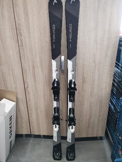 schiuri head v scape 170 - produs resigilat - (SecondHand) Decathlon