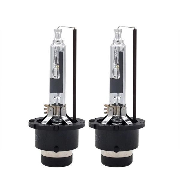 Крушки D2R +50% 35W за Ксенон Система