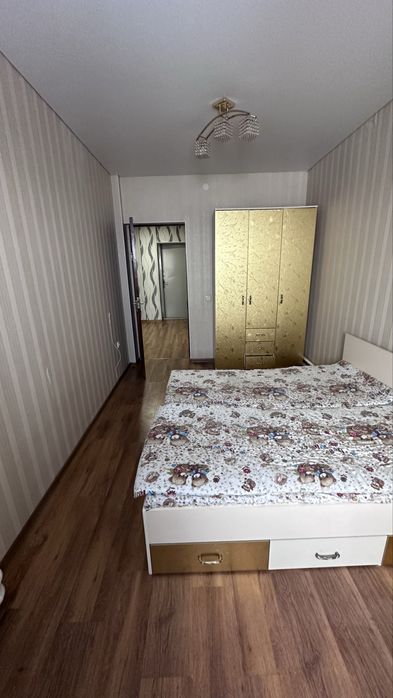 Сдается квартира на длительный срок