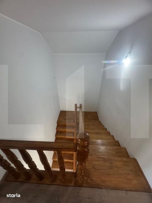 Casa moderna si spatioasa de vanzare in Darabani