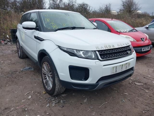 Dezmembrez Land Rover Range Rover Evoque L538 [facelift] [2015 - 2020