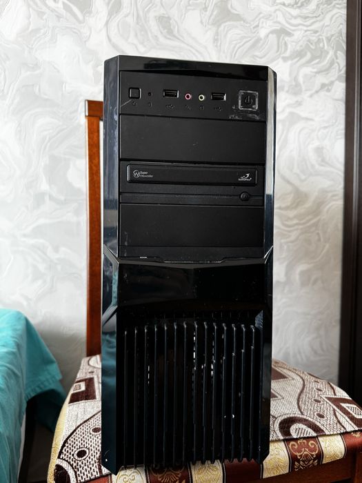 Пк для офисной работы, учебы