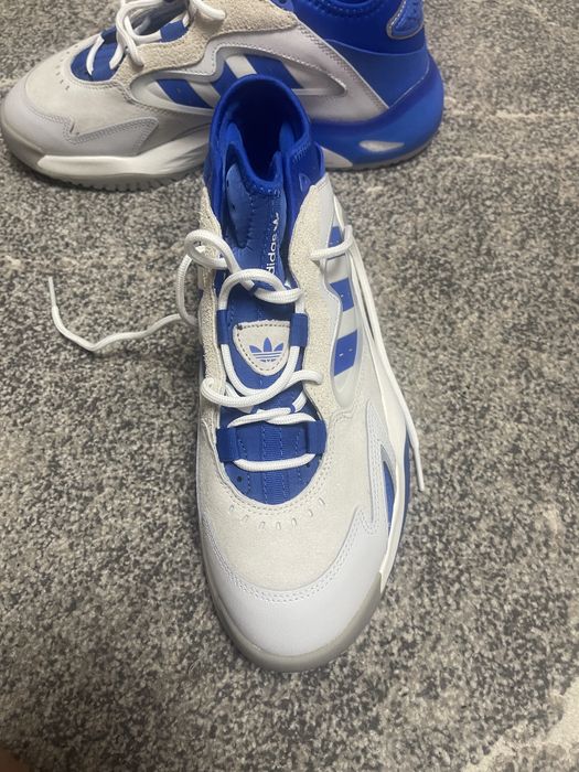 Adidas streetball 2 43 2/3 noi cu eticheta