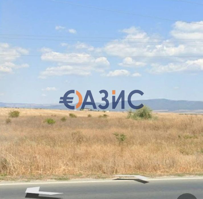 Земя в регулация, с. Равда, обл Бургас, България, 7024 м2 # 28014898