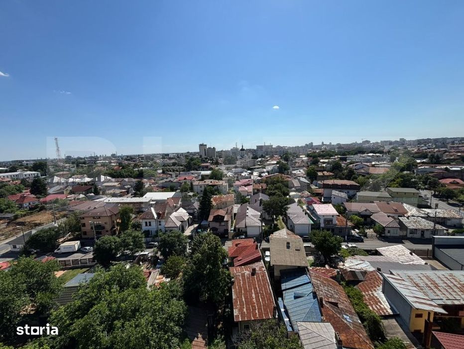 Apartament 3 camere, 62 mp, zona Gheorghe Doja - Afi, 1978