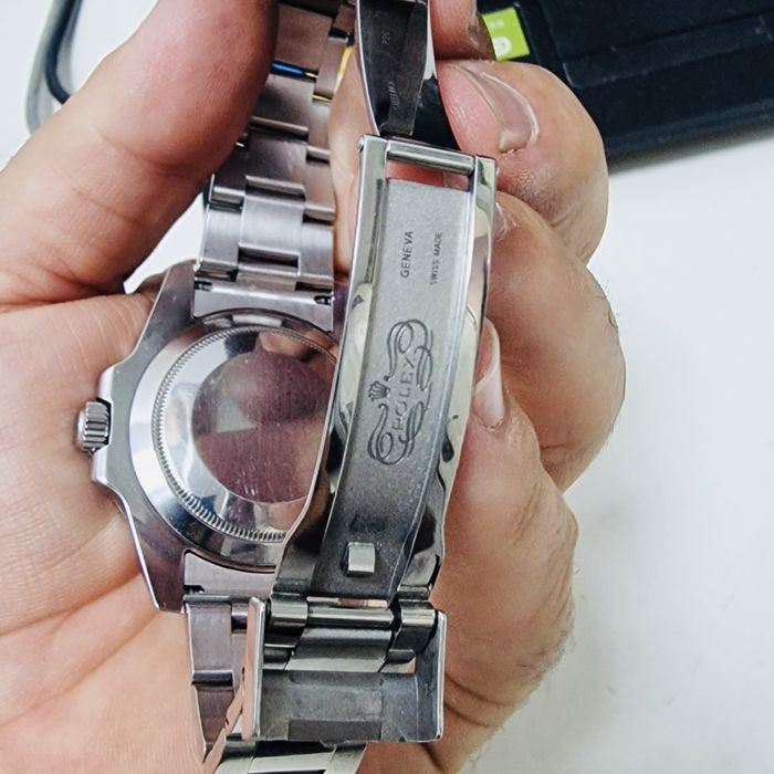 Rolex Subamariner 2019