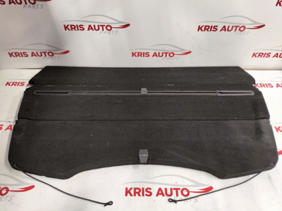 Кора багажник Citroen C4 picasso / Ситроен Ц4 Пикасо 2008г.