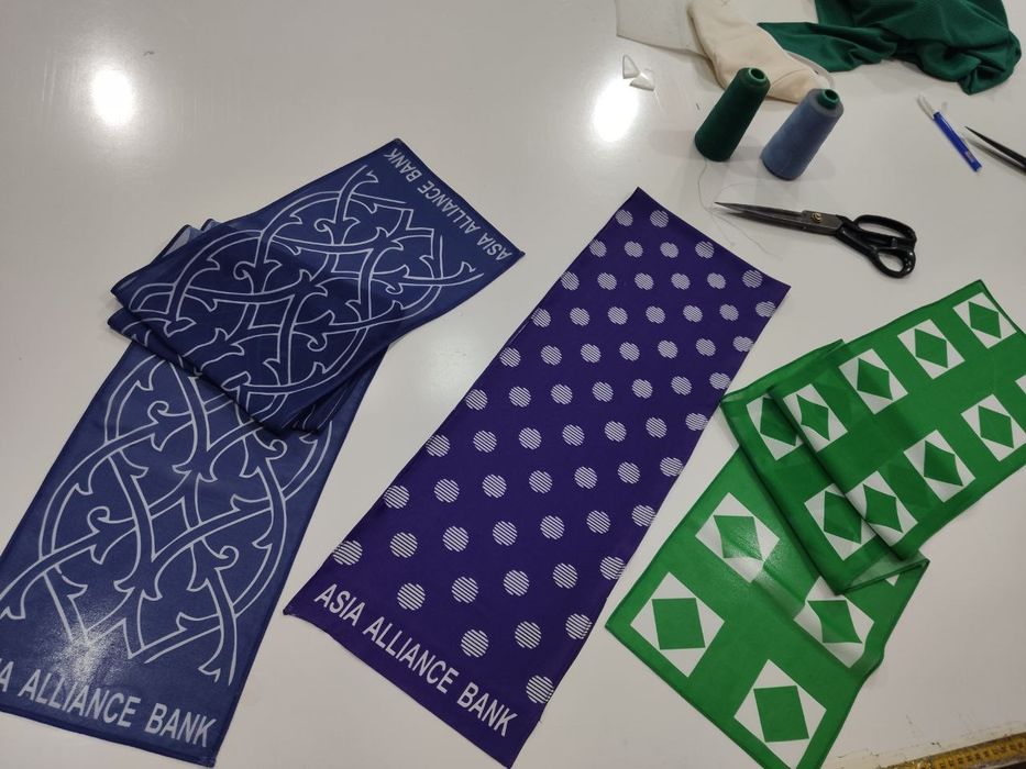 Печатные Футболки Флаги Галстуки Шарфы Кепки Шопер Рюкзак и любые аксе