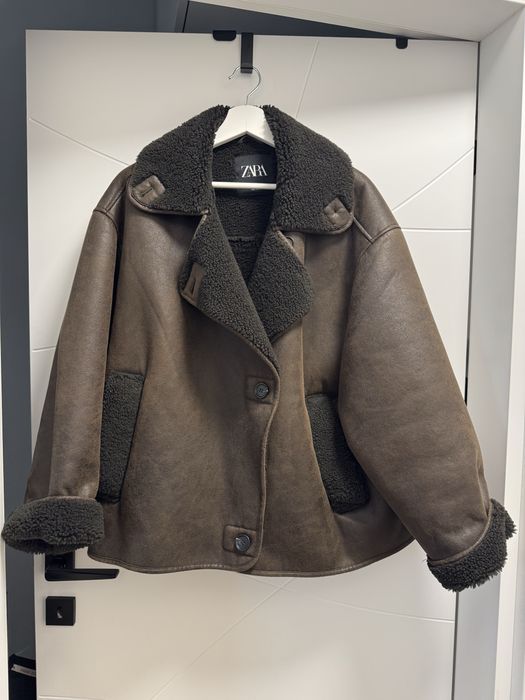 Зимно яке Zara - L
