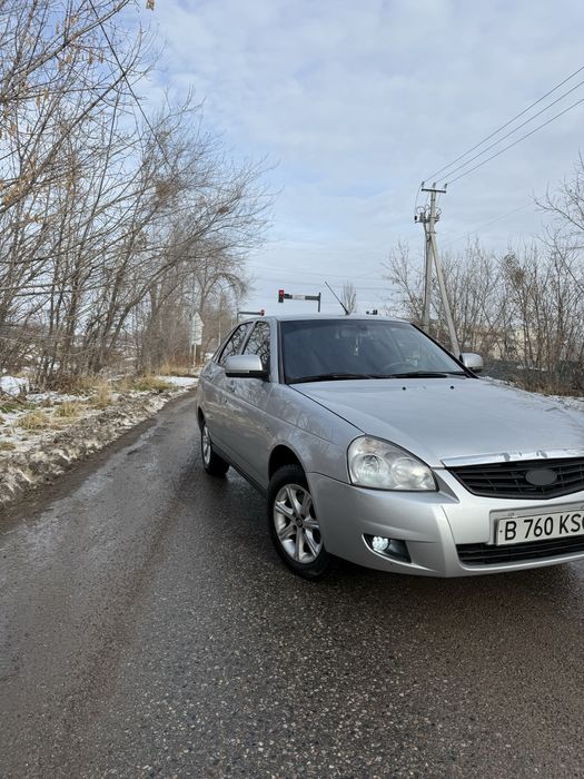 Продам Лада Приору