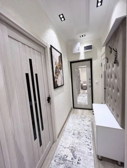 Аренда квартира в метро Мирзо Улугбек 2-ком р-н Чиланзар-4