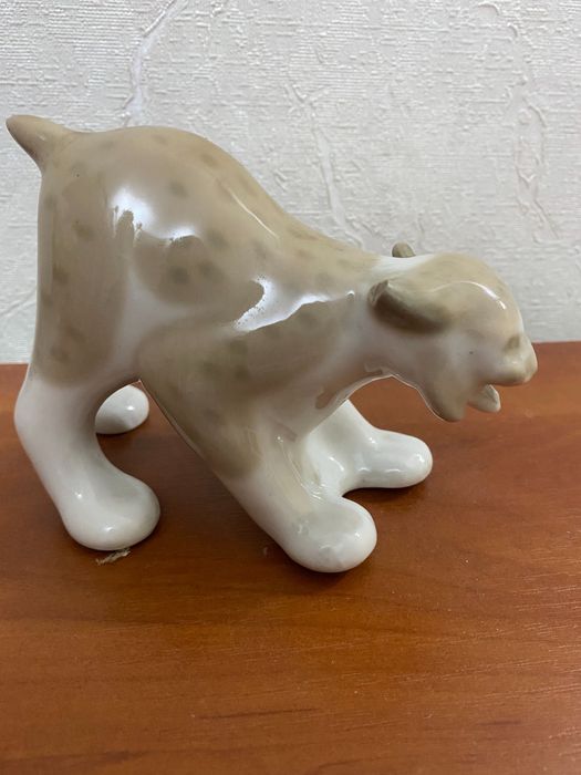 Статуэтка советская