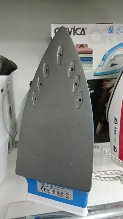 Утюги от 4500 и выше