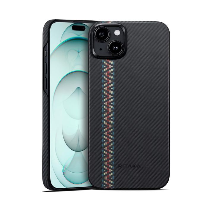 Чехол Pitaka для iPhone