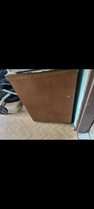 Шевна машина унион електрическа