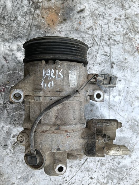 Compresor Aer Toyota Yaris 1.0 benzina 447220-9685