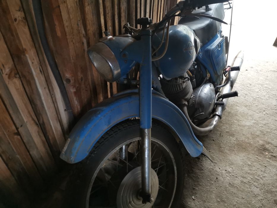 Иж 350 1967г.  Без документи